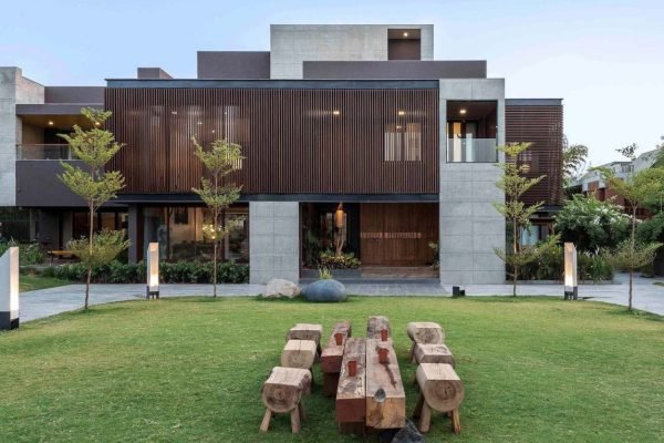 Bungalows