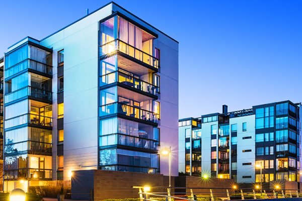 Commercial Properties