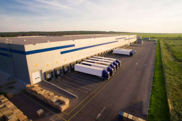 Industrial Properties