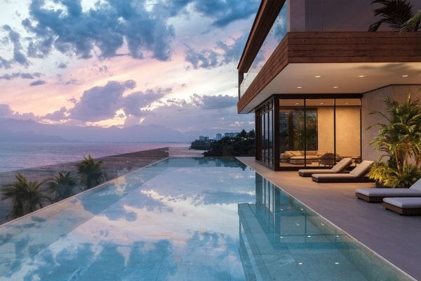 Villas